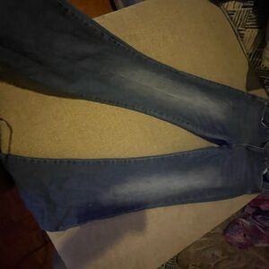 bell bottom pants